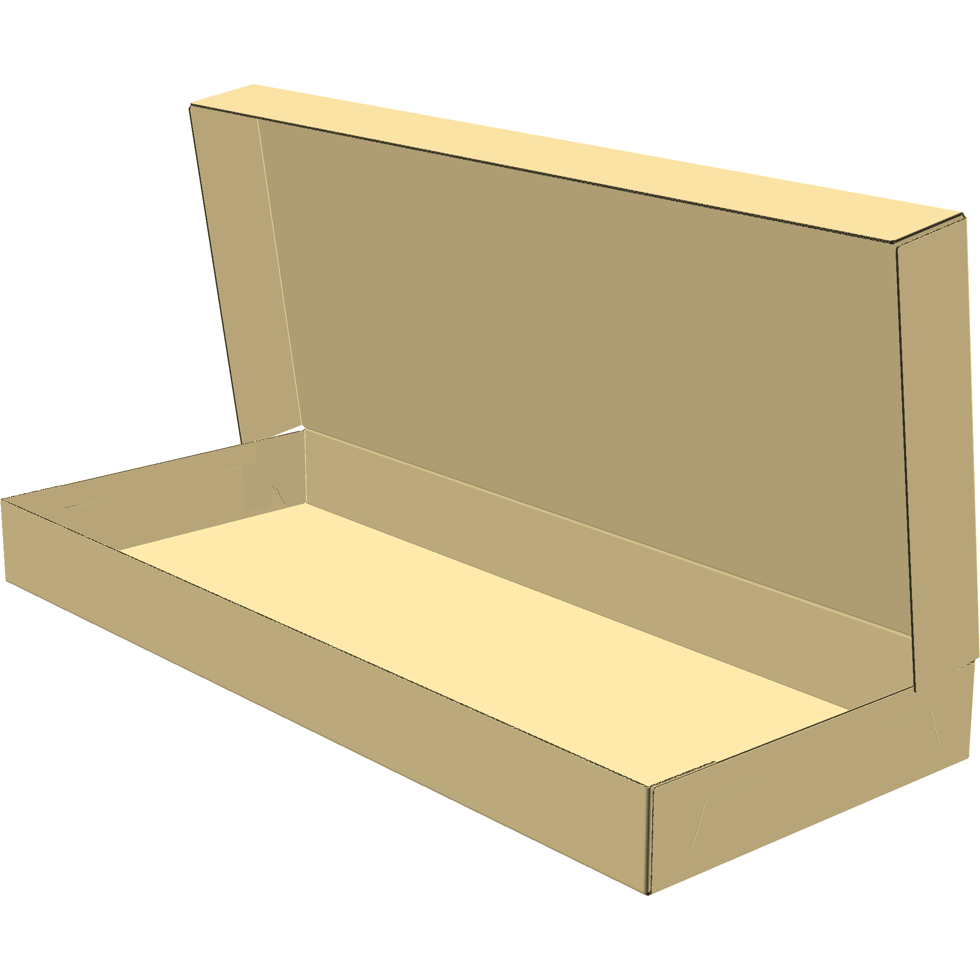 коробка для мебели